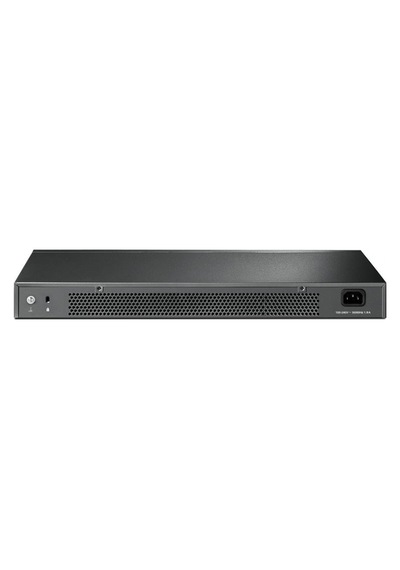 TP-LINK 48-port TL-SG3452X Gigabit 4x-10GbE   2+ Yönetilebilir Sw