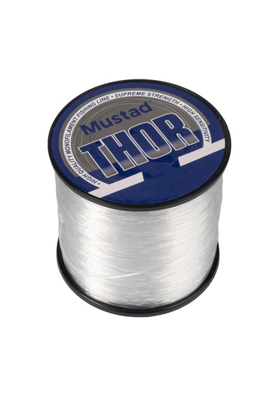 Mustad Thor Monofilament Misina 08208352