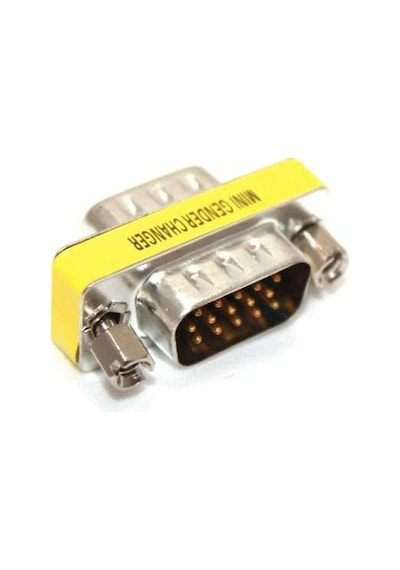 Teknogreen Tkkv-15E Vga Erkek Erkek Konnektör