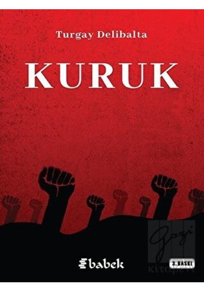 Kuruk Babek Yayınları - Babek Yayınları