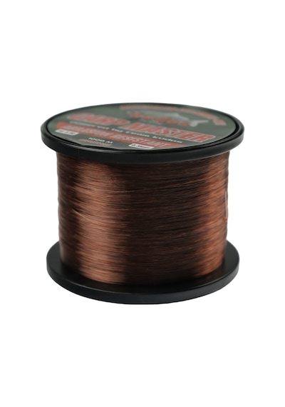 Kudos Carp Master Brown 2500m Sazan Misinası 0,35mm 0,35mm