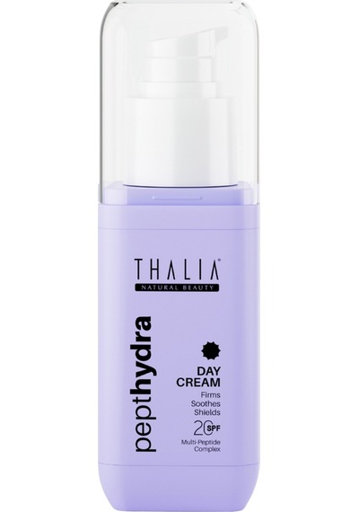 Thalıa Pepthydra Day Cream 50 Ml