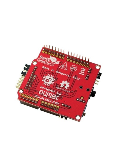 Ekg-emg Arduino Shield Açık Kaynak Kod Ekg Ecg Emg Nabız Kalp Elektrokardiyografi