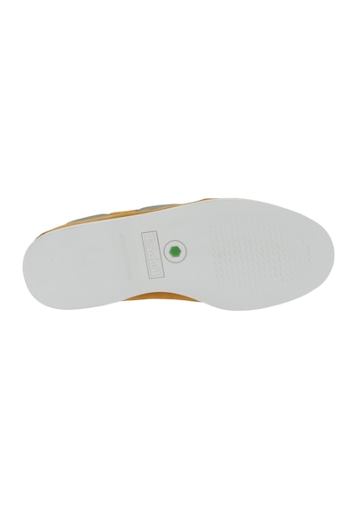 Timberland Tımberland Classıc Boat 2-eye Erkek Ayakkabı 0a293e 0a293e Sarı Sarı
