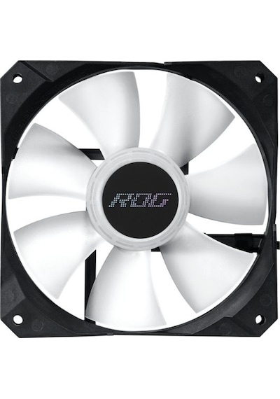 Asus Rog Strix Lc Ii 120 Argb 120Mm Sıvı Soğutma Sistemi