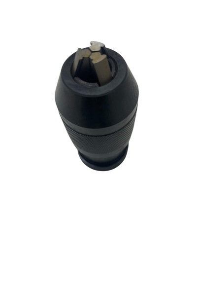 Supra Elle Sıkma Mandren 3-16mm B18