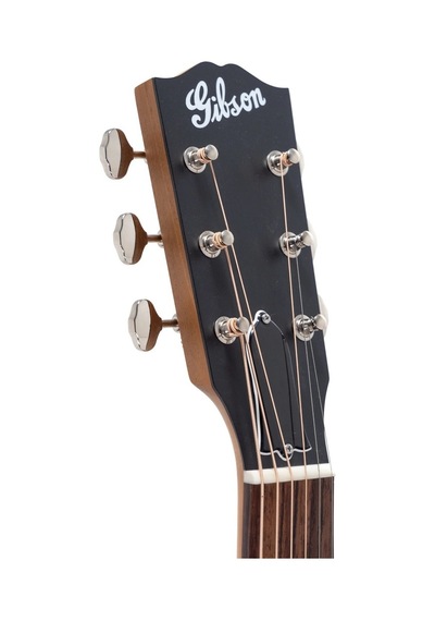 Gibson J-35 30s Elektro Akustik Gitar Faded Antique Natural