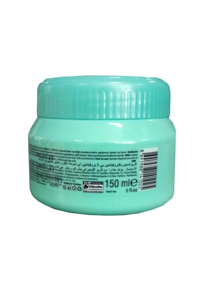 Fonex Krem Briyantin 150 Ml 24'li Paket