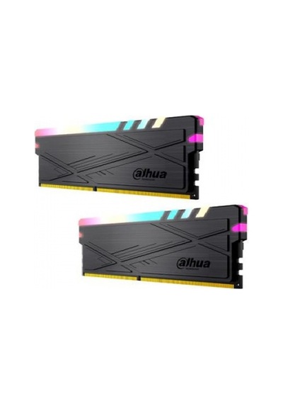 Dahua C600URG32G36D 32 GB (2x16) DDR4 3600 MHz CL18 RGB PC Gaming Ram