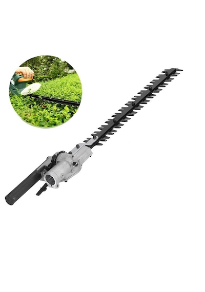 Ranger Powerful L 26 Mm X 9t Motorlu Tırpan Uyumlu Çit Budama Aparatı