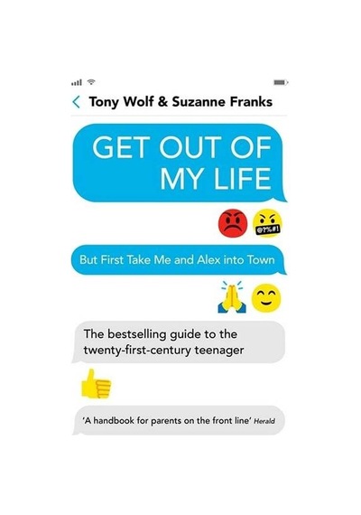 Get Out Of My Life 9781788163828