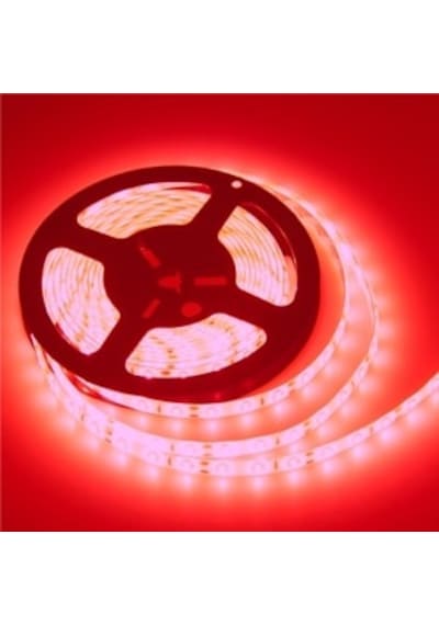 5 Metre Silikonlu Dış Mekan Şerit Led 5 Metre Silikonlu Dış Mekan Şerit Led