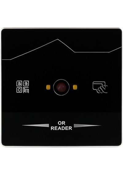 Lockway Lcw-qr100 Qr Kod Okuyucu