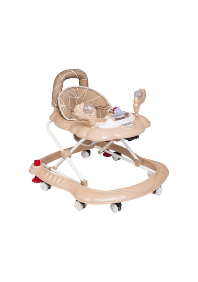 Tommybaby İlk Adım Müzikli Yürüteç Oyuncaklı Yürüteç Müzikli Yürüteç Oyuncaklı Yürüteç