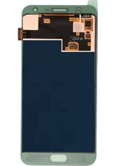 Samsung Uyumlu Galaxy J7 Duo J720 Lcd Ekran Gold Oled