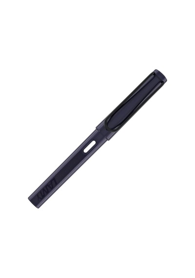 Lamy Safari 2026 Özel Üretim Rengi Meteora Dolma Kalem M Uç 165-Koyu Yeşil
