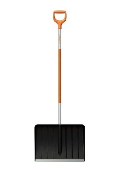 Fiskars Snowxpert Kar Küreme Küreği 1062828