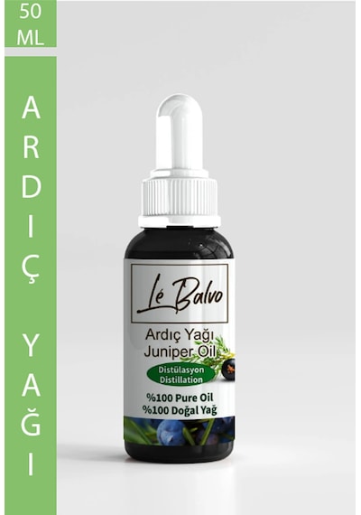 Ardıç Yağı 50 Ml Juniper Oil 50 ML