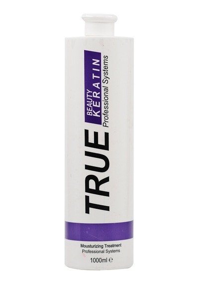 True Keratin Kalıcı Brezilya Fönü 1 L