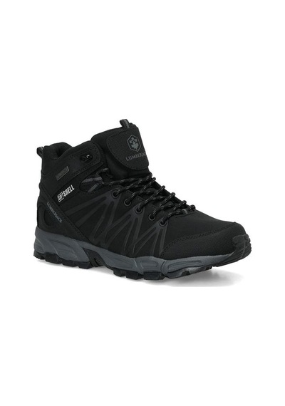Lumberjack 6w Shell Hı 6pr Erkek Outdoor Botu 102706474 Siyah