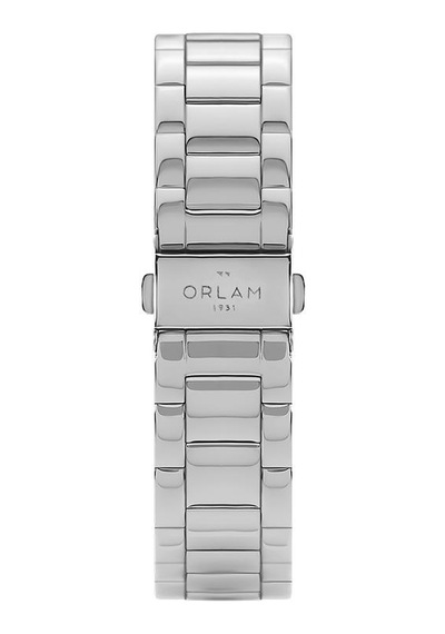 Orlam Orssbet003 Erkek Kol Saati Metalik Gri