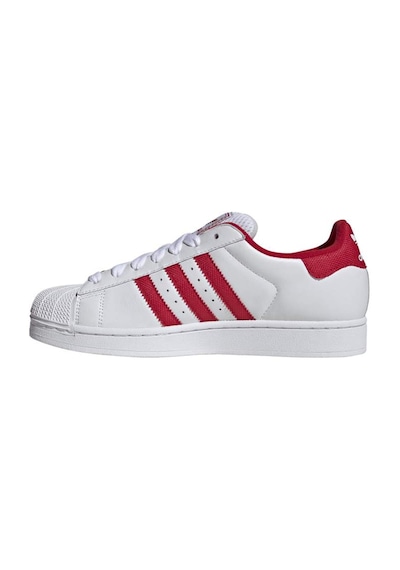 Adidas Superstar Iı Unısex Spor Ayakkabı - Ih9257 Beyaz