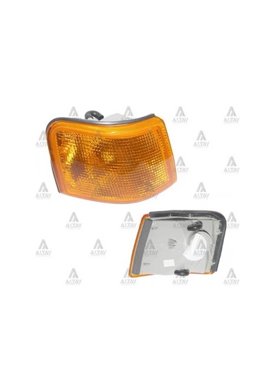 Sinyal Lambası Excel 1990-1991 Duysuz Sağ 1 Adet Oem No: 92302-24000