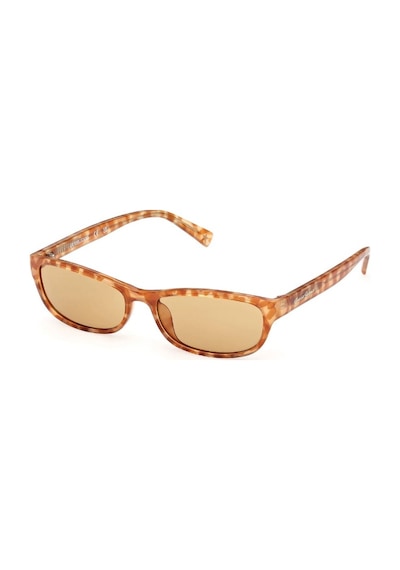 Guess 00004 53e Kadın Güneş Gözlüğü Leopar