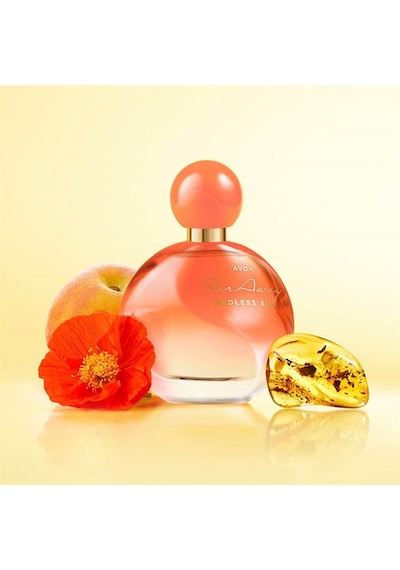 Avon Far Away Endless Sun Kadın Parfüm EDP 50 ML