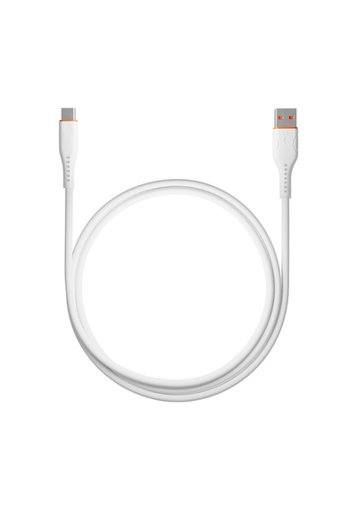 3a Quick Charge Cable Usb To Type C Hızlı Şarj Ve Data Kablosu 1 Metre Usb C Fast Charging