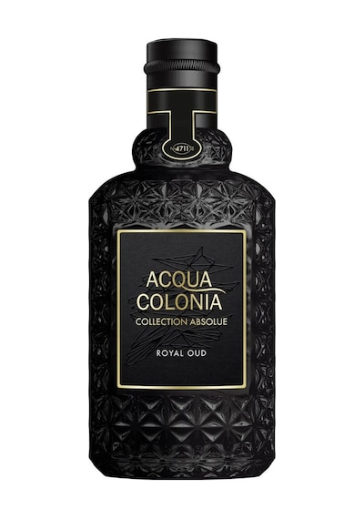 4711 Absolue Collection Royal Oud Edp 100 Ml Unisex Parfüm Oryantal