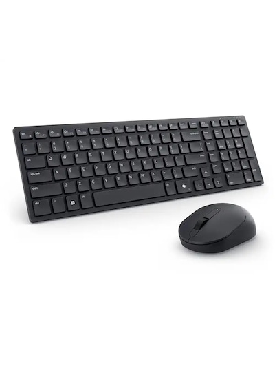 Dell Pro Compact Km555 Sessiz Turkce Q Klavye Mouse