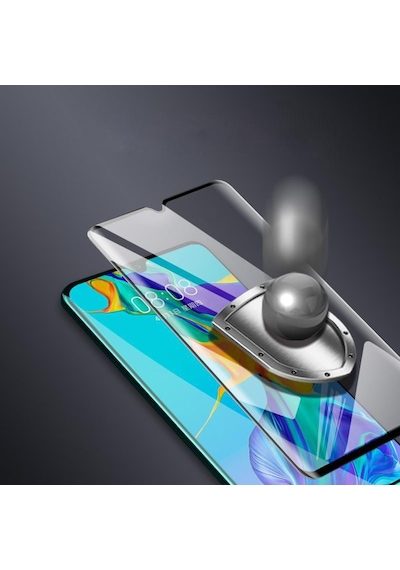 Huawei Y9 Prime 2019 Seramik Nano Ekran Koruyucu