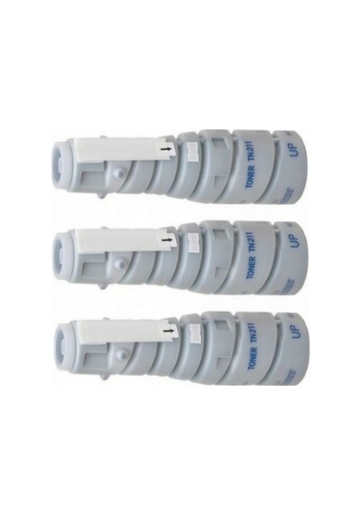 Konica Minolta Tn-211/Tn-311 Uyumlu Toner Bizhub 200/250/282/350