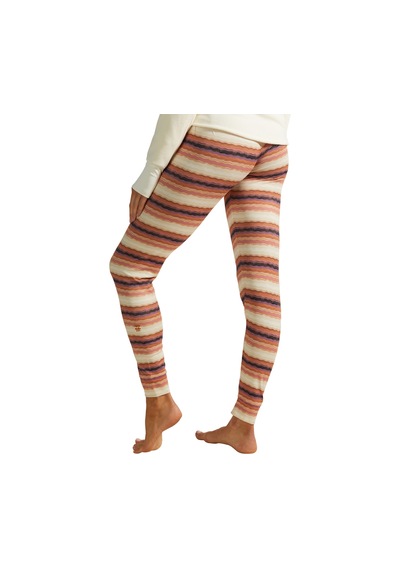 Billabong Warm Up Leggıng Renkli Bej