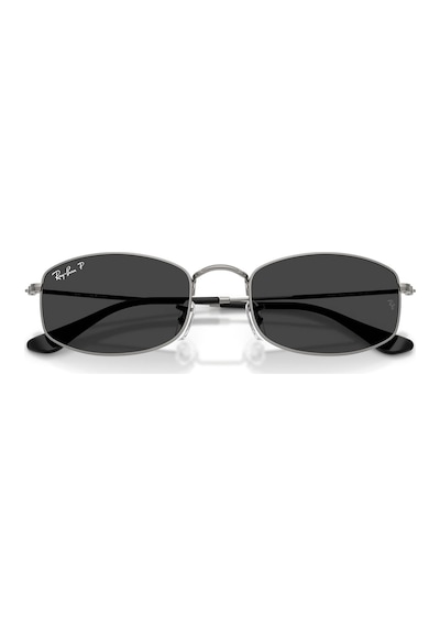 Ray-Ban Rb3832 004 48 52 Unisex Güneş Gözlüğü Gri