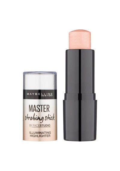 Maybellıne Master Strobıng Stick Illumınatıng Hıghlıghter 100 Lıg