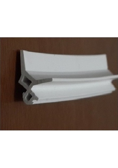 Silikonlu Pvc Pimapen Yalıtım Contası İzolasyon Fitili 25 M
