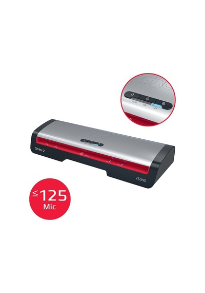 Gbc Laminasyon Makinesi 250hs A3 Eu 4410071eu