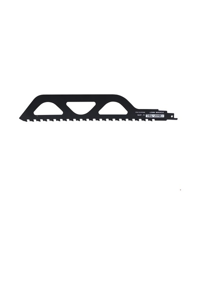 Bay-tec Mk2318 Tilki Kuyruğu Ytong Testeresi 305mm