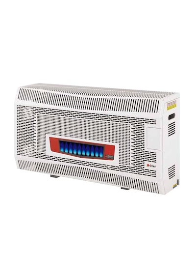 Gilan Gds 12000 - 301-c Camlı Hermetik Doğalgaz Sobası
