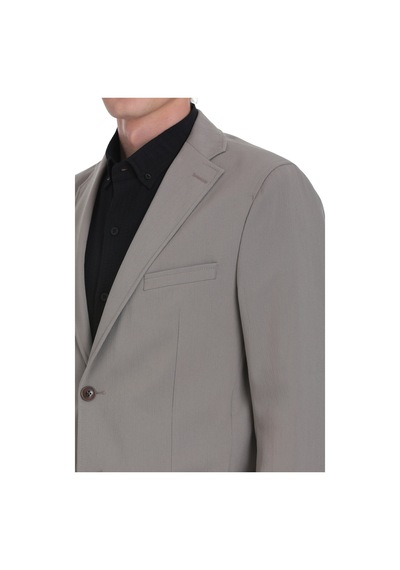 Vizon Slim Fit Mono Yaka Casual Takım Elbise 2948351 Vizon