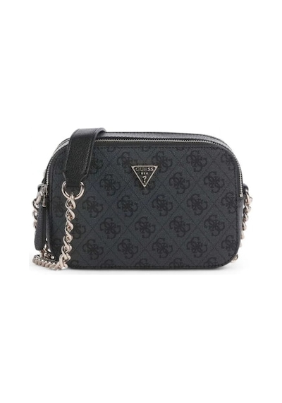 Tommy Hilfiger Guess Anadela Kadın Çapraz Askılı Çanta Hwbg9672140 Antrasit