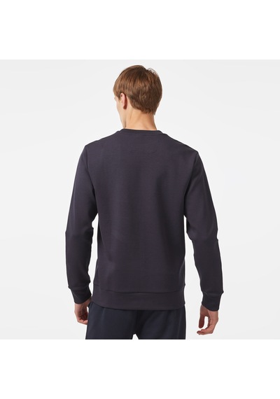 Boss Erkek Lacivert Sweatshirt