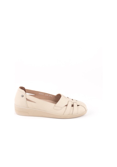 Forelli Vanesa-h Kadın Ayakkabı For-b1-48203012 Bej Forelli Vanesa-h Kadın Ayakkabı For-b1-48203012 Bej