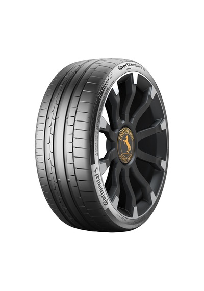 Continental 235/45 ZR19 99Y XL FR Sportcontact 6 Yaz Lastiği 2026