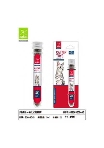 Kedi Otu Catnıp 40ml
