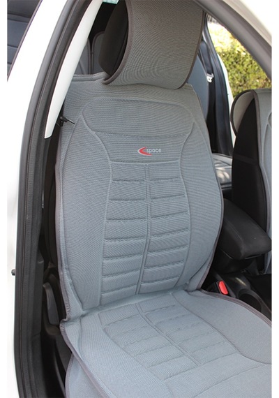 Space Five Star 5'Li Set Gri Klmny156