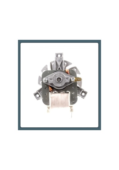 Fınlux Fxo104 Turbo Fırın Fırın Fan Motoru