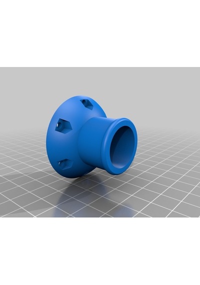 50mm Stı Geri Kilitleme Vites Topuzu Reverse Lockout